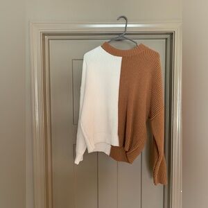 Abercrombie & Fitch Sweater